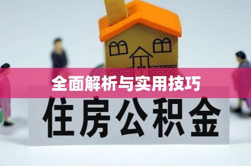 利州全面解析与实用技巧