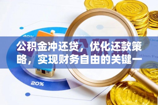 利州公积金冲还贷，优化还款策略，实现财务自由的关键一步