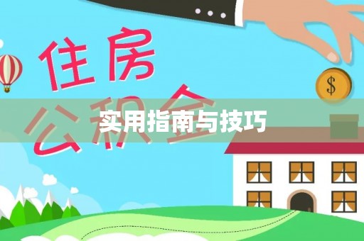 利州实用指南与技巧