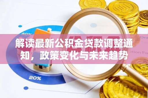 利州解读最新公积金贷款调整通知，政策变化与未来趋势