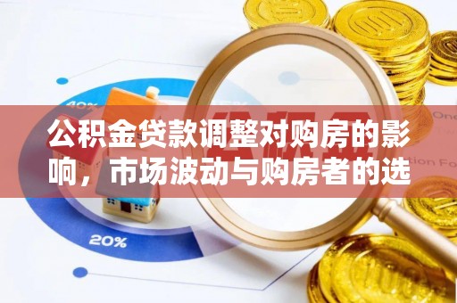 利州公积金贷款调整对购房的影响，市场波动与购房者的选择