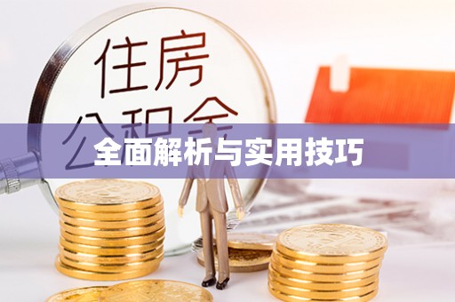 利州全面解析与实用技巧