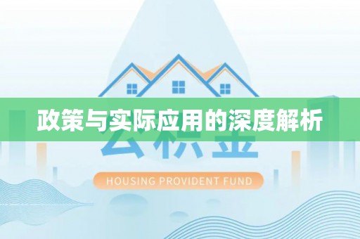 利州政策与实际应用的深度解析