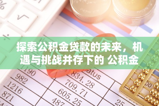 利州探索公积金贷款的未来，机遇与挑战并存下的 公积金贷款风险防控