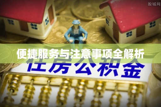 利州便捷服务与注意事项全解析