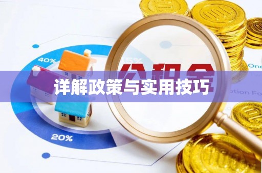 利州详解政策与实用技巧