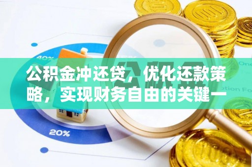 利州公积金冲还贷，优化还款策略，实现财务自由的关键一步