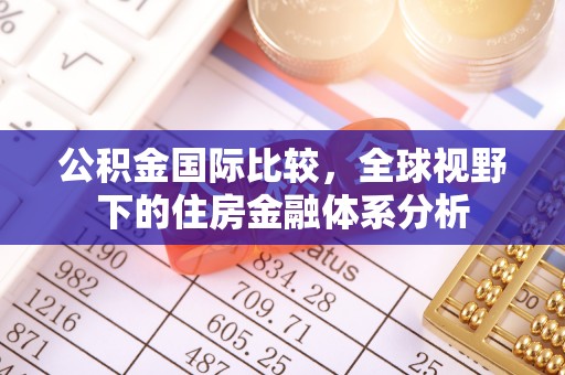利州公积金国际比较，全球视野下的住房金融体系分析